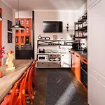5 Vintage Guest House