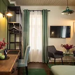 5 Vintage Guest House