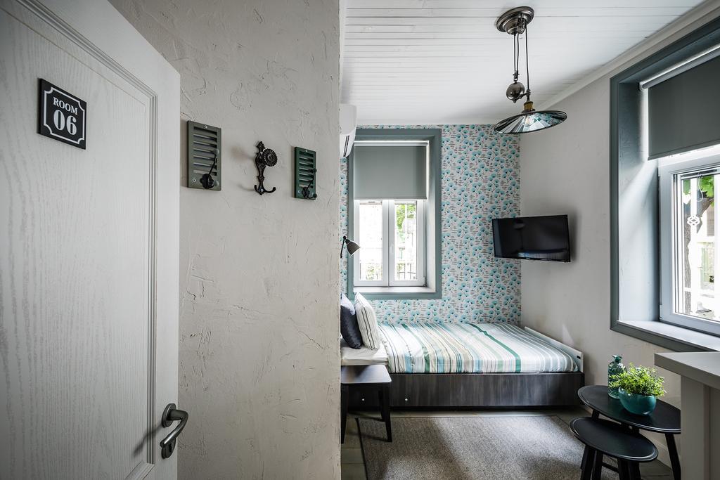 Hostel 5 Vintage