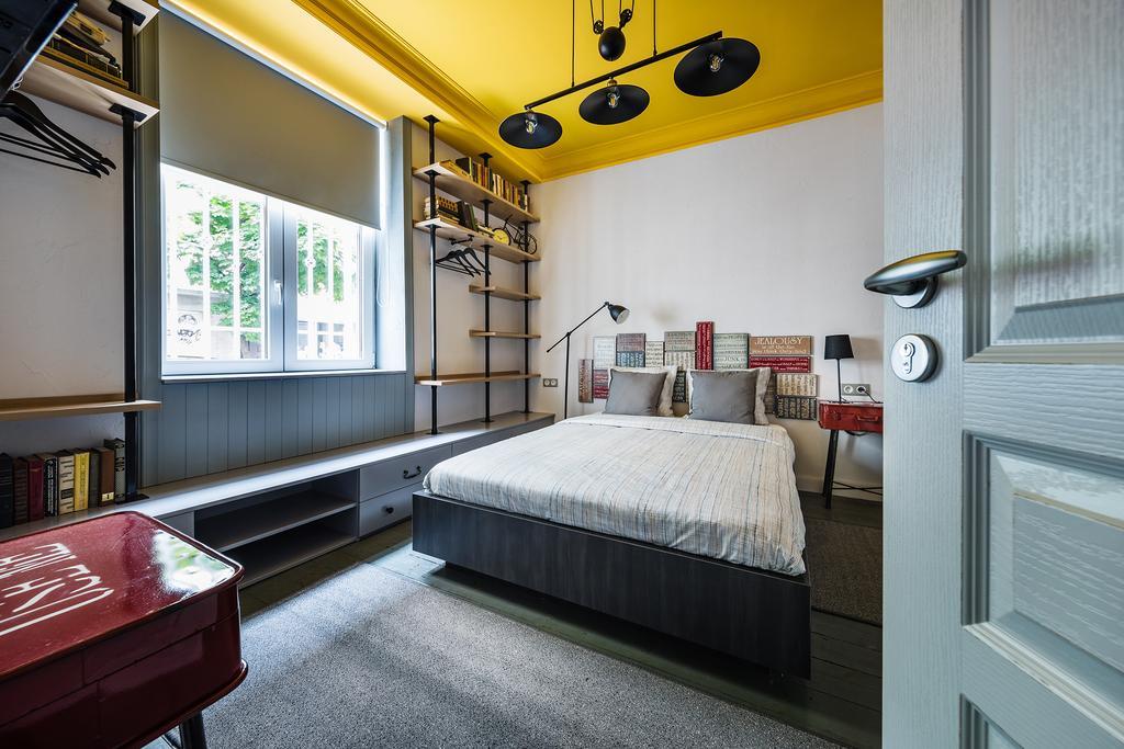 5 Vintage Hostel *