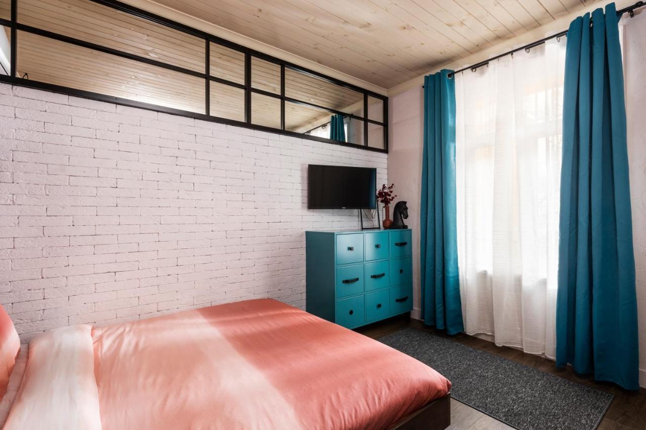 5 Vintage Hostel Sofia