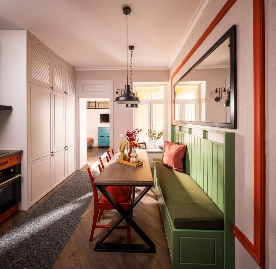 5 Vintage Hostel Sofia