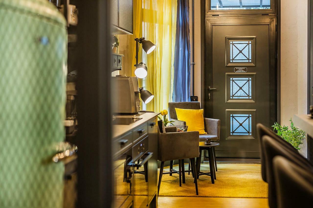 5 Vintage Hostel *